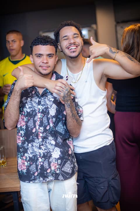Foto do álbum Passadinha de Domingo